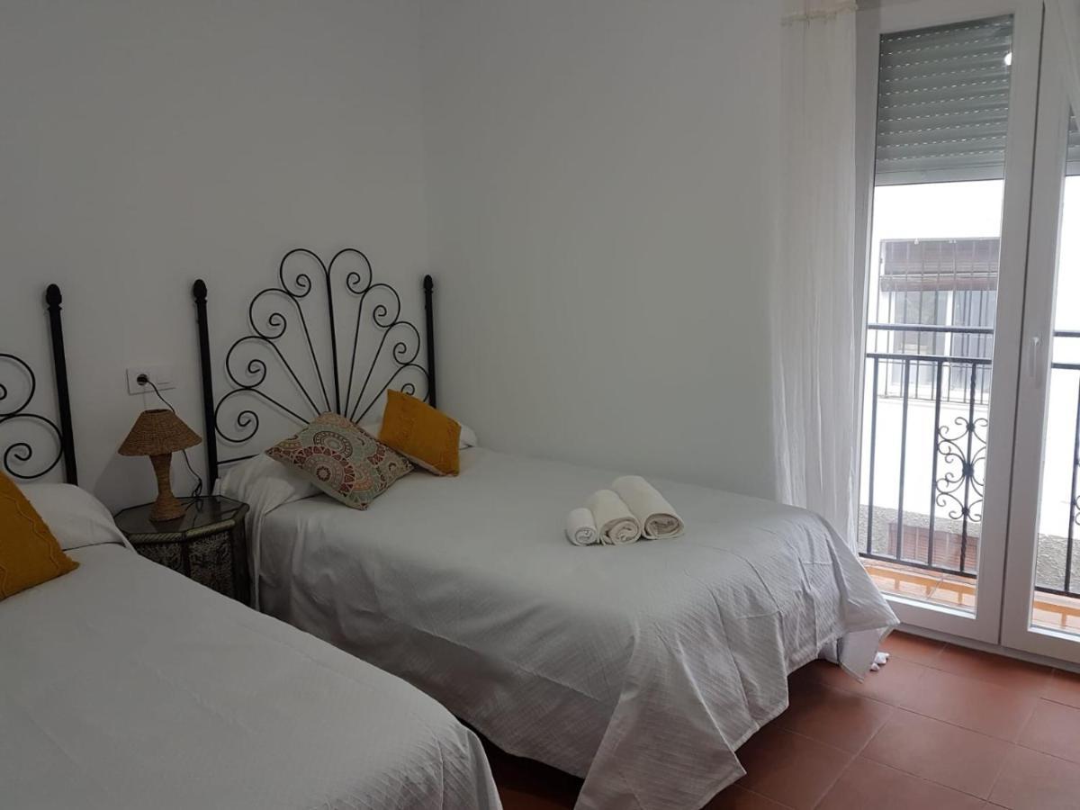 Casa Rural Maestre Vilches エクステリア 写真