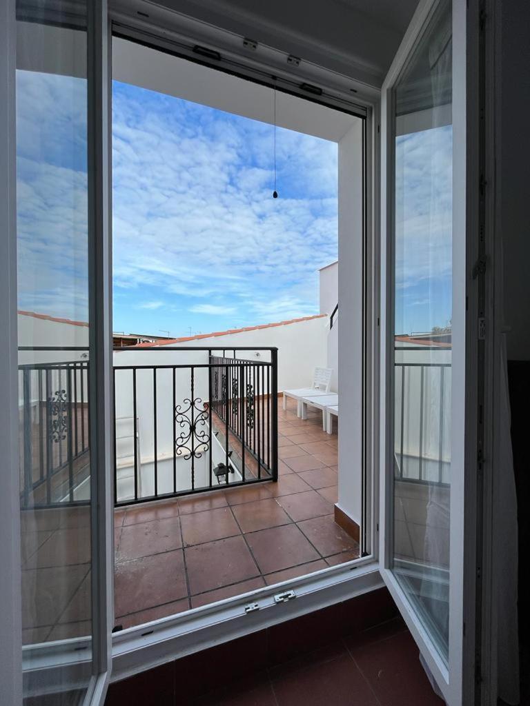 Casa Rural Maestre Vilches エクステリア 写真