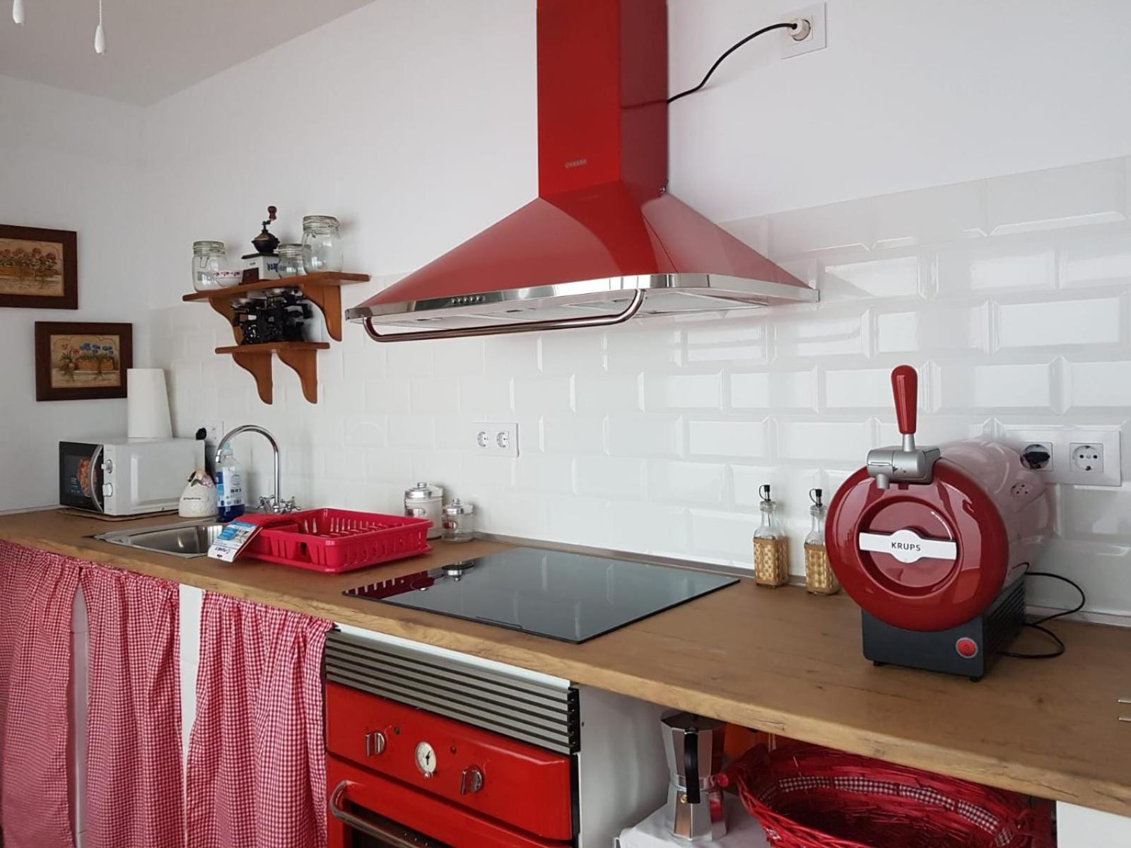Casa Rural Maestre Vilches エクステリア 写真